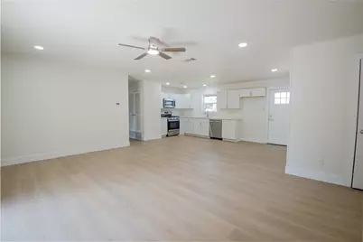 224 Southway Drive, Everman, TX 76140 - Photo 4