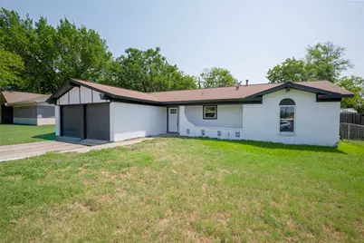 224 Southway Drive, Everman, TX 76140 - Photo 2
