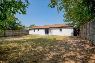 224 Southway Drive, Everman, TX 76140 - Photo 16