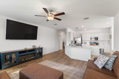 1420 Reunion Drive, Crandall, TX 75114 - Photo 6