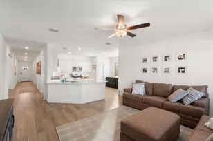 1420 Reunion Dr, Crandall, TX 75114 - Photo 4