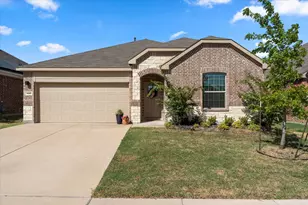 1420 Reunion Dr, Crandall, TX 75114 - Photo 2