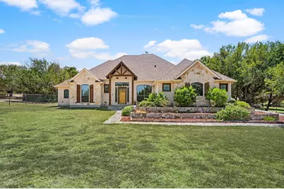 791 Trailwood Drive, Weatherford, TX 76085 - Photo 4