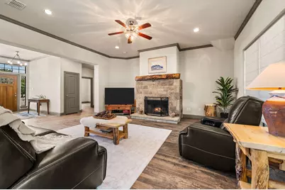 791 Trailwood Drive, Weatherford, TX 76085 - Photo 6
