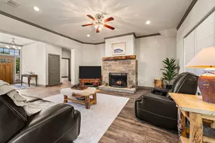 791 Trailwood Dr, Weatherford, TX 76085 - Photo 6