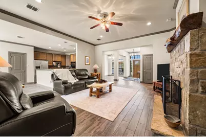 791 Trailwood Drive, Weatherford, TX 76085 - Photo 10