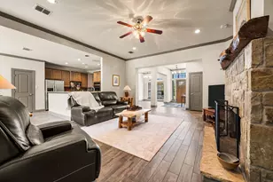 791 Trailwood Dr, Weatherford, TX 76085 - Photo 10