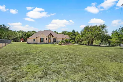 791 Trailwood Drive, Weatherford, TX 76085 - Photo 34