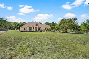 791 Trailwood Dr, Weatherford, TX 76085 - Photo 34