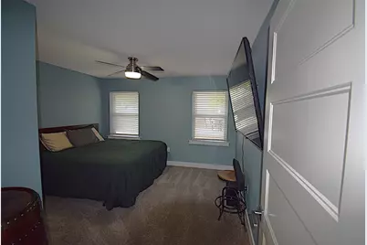 205 E 6th Street, Kaufman, TX 75142 - Photo 20