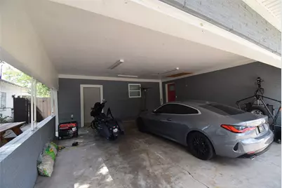 205 E 6th Street, Kaufman, TX 75142 - Photo 32