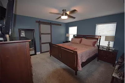 205 E 6th Street, Kaufman, TX 75142 - Photo 14