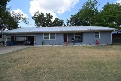 205 E 6th Street, Kaufman, TX 75142 - Photo 36
