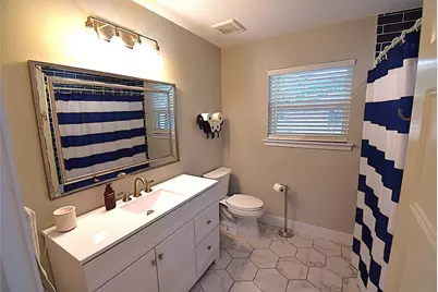 205 E 6th Street, Kaufman, TX 75142 - Photo 22