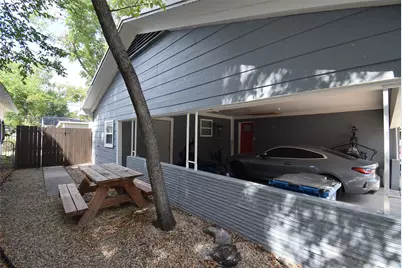 205 E 6th Street, Kaufman, TX 75142 - Photo 34