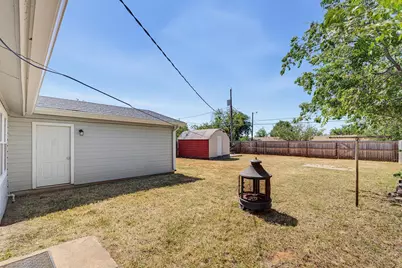 5473 Questa Drive, Abilene, TX 79605 - Photo 18