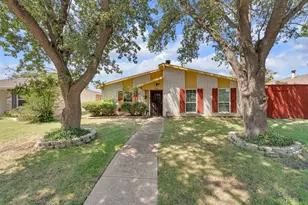 5013 Shannon Dr, The Colony, TX 75056 - Photo 1