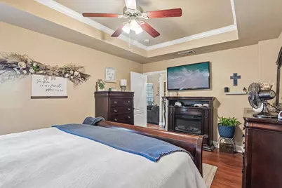 145 Mc Kay Lane, Weatherford, TX 76088 - Photo 20