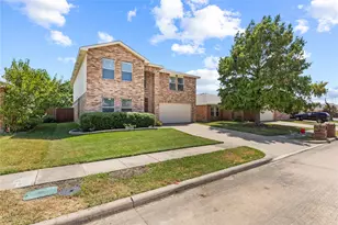 2212 Plum Ct, Little Elm, TX 75068 - Photo 1