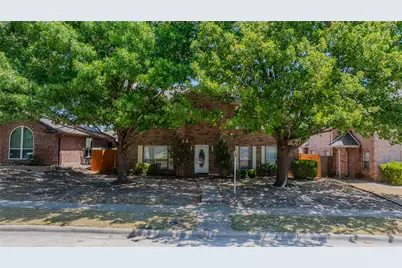 7640 Tournament Road, Frisco, TX 75035 - Photo 2