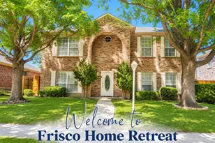 7640 Tournament Rd, Frisco, TX 75035 - Photo 1