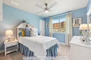 1612 Granton Wy, Forney, TX 75126 - Photo 22