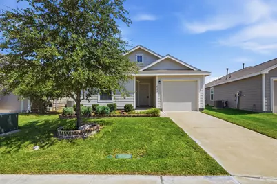 4306 Johnstown Lane, Forney, TX 75126 - Photo 2