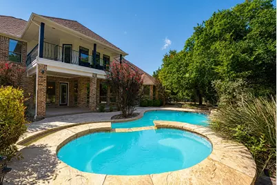 242 Ridgemont Drive, Heath, TX 75126 - Photo 4