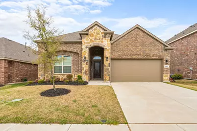 2104 Lake Cliff Drive, Little Elm, TX 75068 - Photo 4