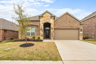 2104 Lake Cliff Dr, Little Elm, TX 75068 - Photo 4