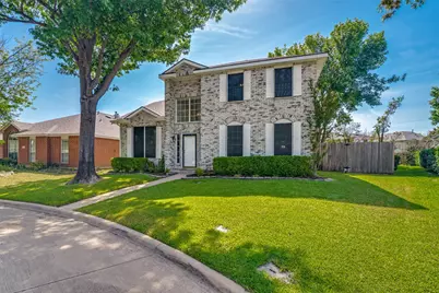 2110 Carnation Court, Garland, TX 75040 - Photo 2