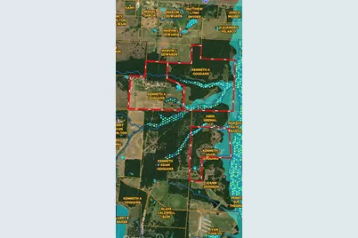 814 County Road 3312, Sulphur Springs, TX 75482 - Photo 2