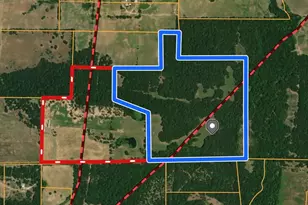 814 Co Rd 3312, Sulphur Springs, TX 75482 - Photo 1