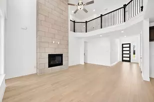 546 Wisteria St, Oak Point, TX 75068 - Photo 8