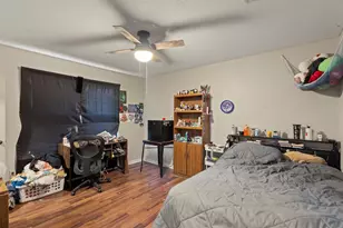 5215 Ganzer Rd W, Krum, TX 76249 - Photo 10