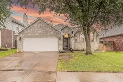 4529 Angelina Way, Fort Worth, TX 76137 - Photo 1