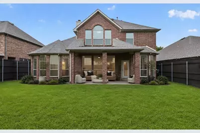 2717 Whispering Trail, Little Elm, TX 75068 - Photo 26