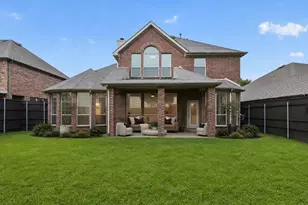 2717 Whispering Trail, Little Elm, TX 75068 - Photo 26