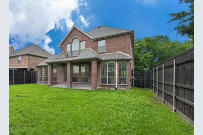 2717 Whispering Trail, Little Elm, TX 75068 - Photo 28