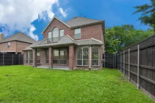 2717 Whispering Trail, Little Elm, TX 75068 - Photo 28