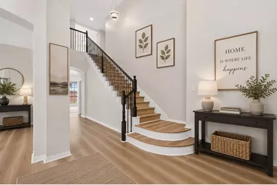 2717 Whispering Trail, Little Elm, TX 75068 - Photo 2