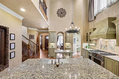 7912 Inverness, The Colony, TX 75056 - Photo 8