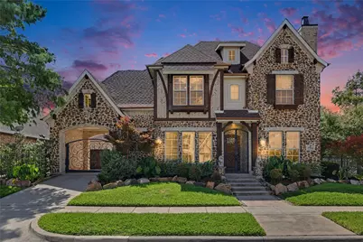 7912 Inverness, The Colony, TX 75056 - Photo 2