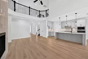 4217 Cleburne Ln, McKinney, TX 75071 - Photo 14