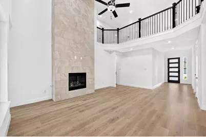 4217 Cleburne Lane, McKinney, TX 75071 - Photo 2