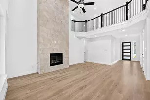 4217 Cleburne Ln, McKinney, TX 75071 - Photo 2