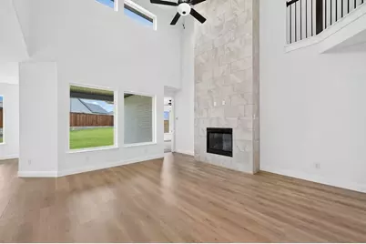 4217 Cleburne Lane, McKinney, TX 75071 - Photo 8