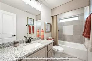 1607 Granton Wy, Forney, TX 75126 - Photo 32