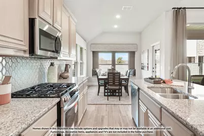 1607 Granton Way, Forney, TX 75126 - Photo 14