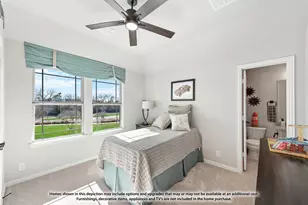 1607 Granton Wy, Forney, TX 75126 - Photo 34